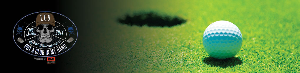 Put A Club In My Hand