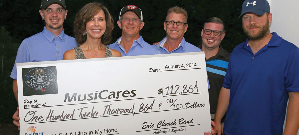 3rd Annual Charity Tournament Was A Great Success!